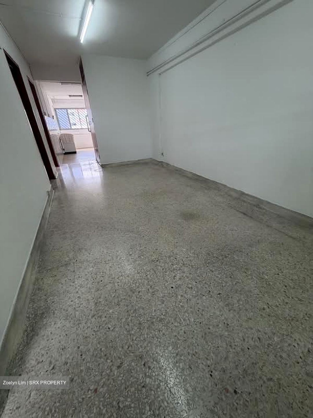 Blk 105 Bukit Purmie Ville (Bukit Merah), HDB 3 Rooms #575456181